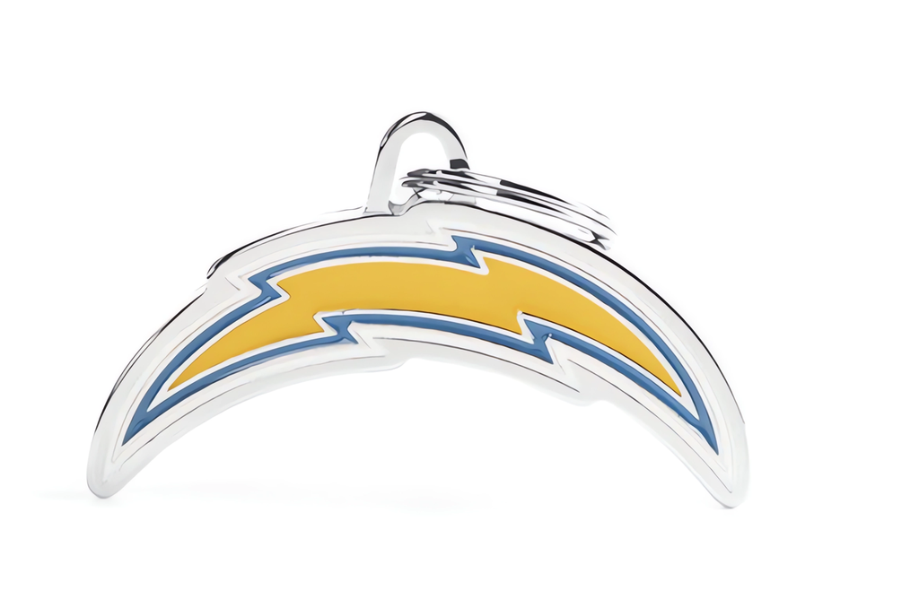 Médaille Los Angeles Chargers NFL