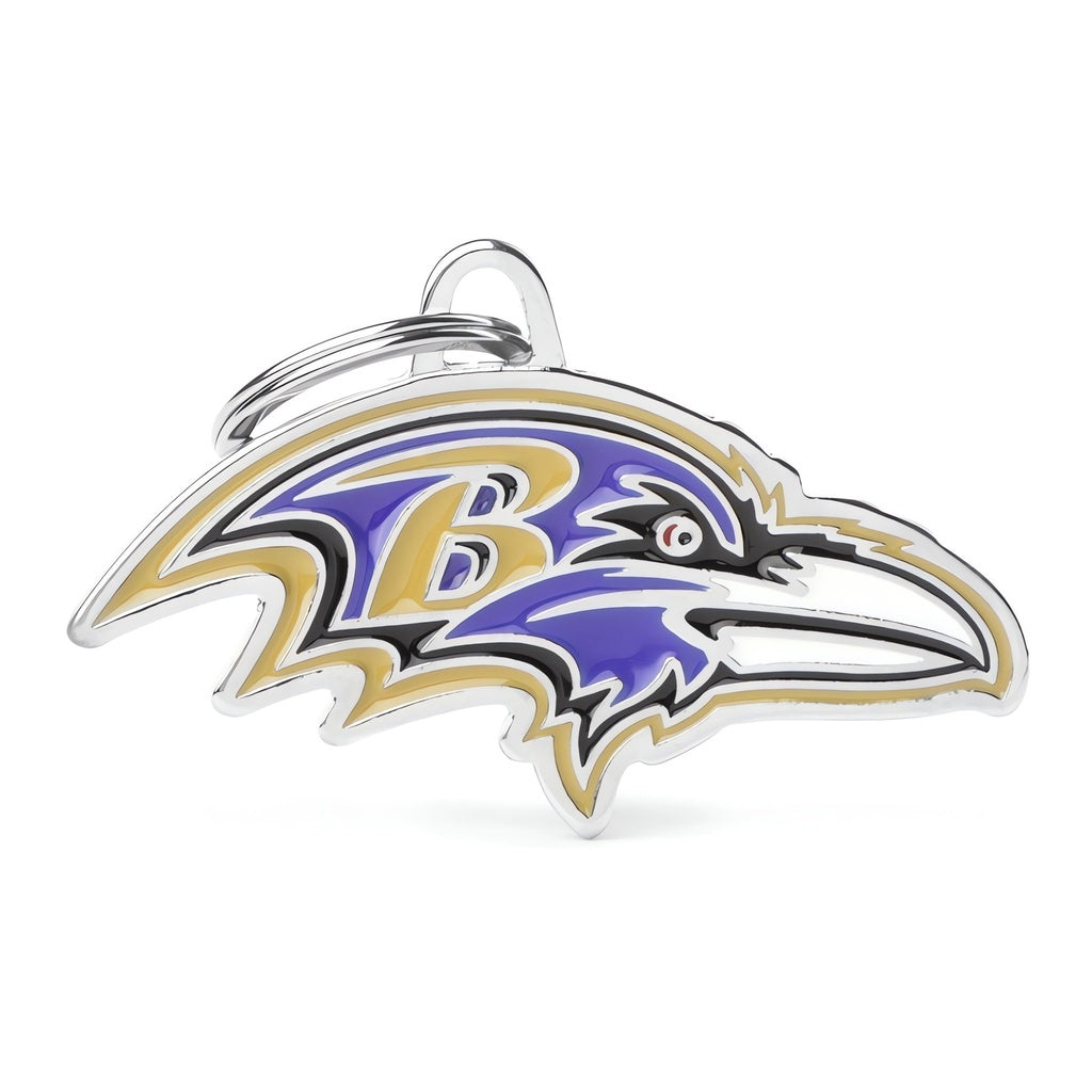 Médaille Baltimore Ravens NFL