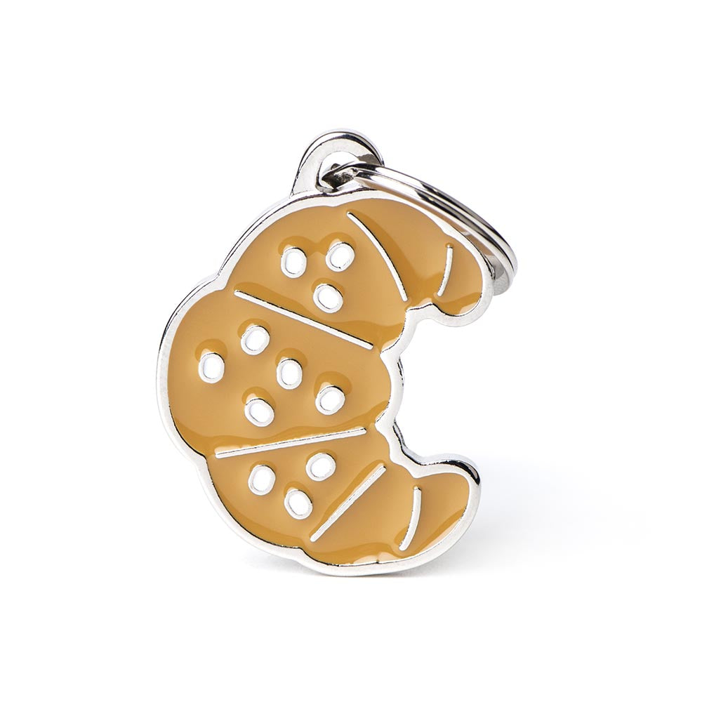 Médaille croissant