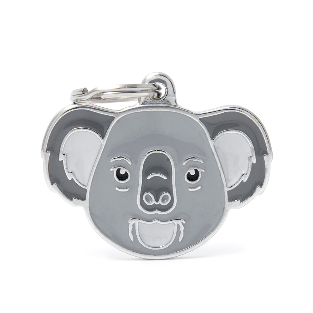 Médaille koala
