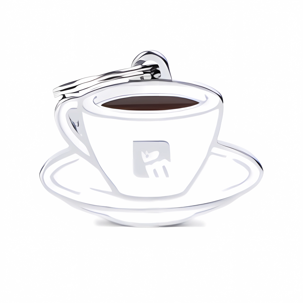 Médaille expresso