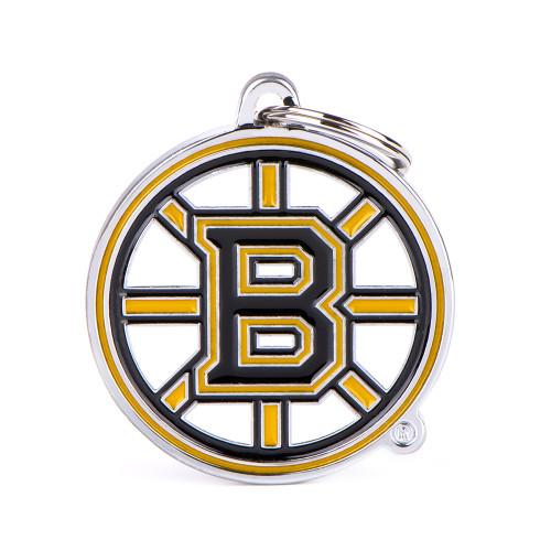 Médaille Boston Bruins NHL