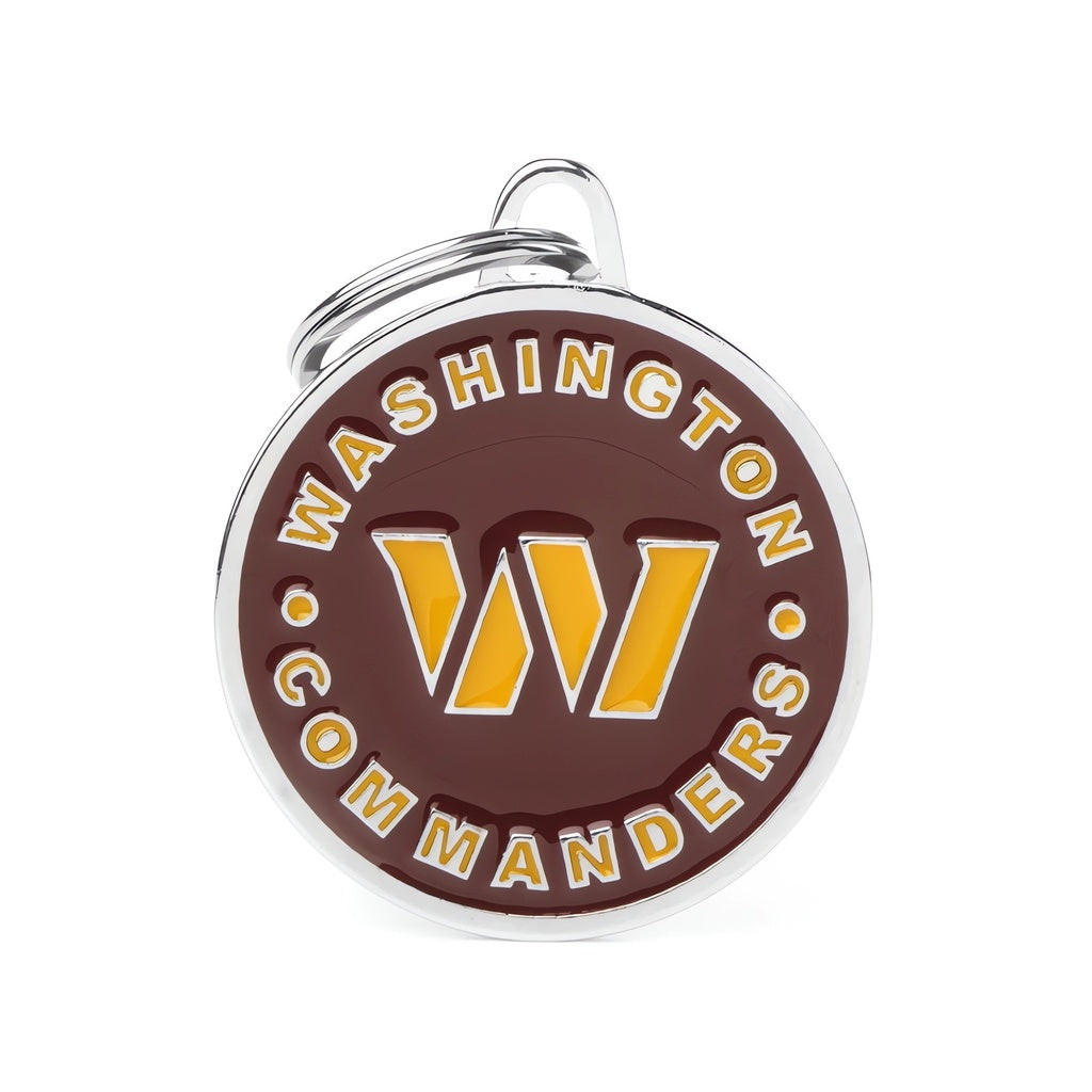 Médaille Washington Commanders NFL