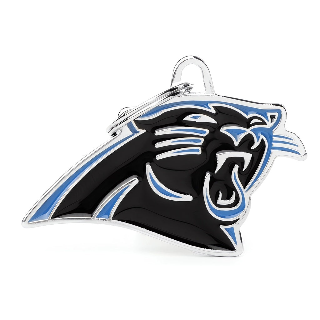 Médaille Carolina Panthers NFL
