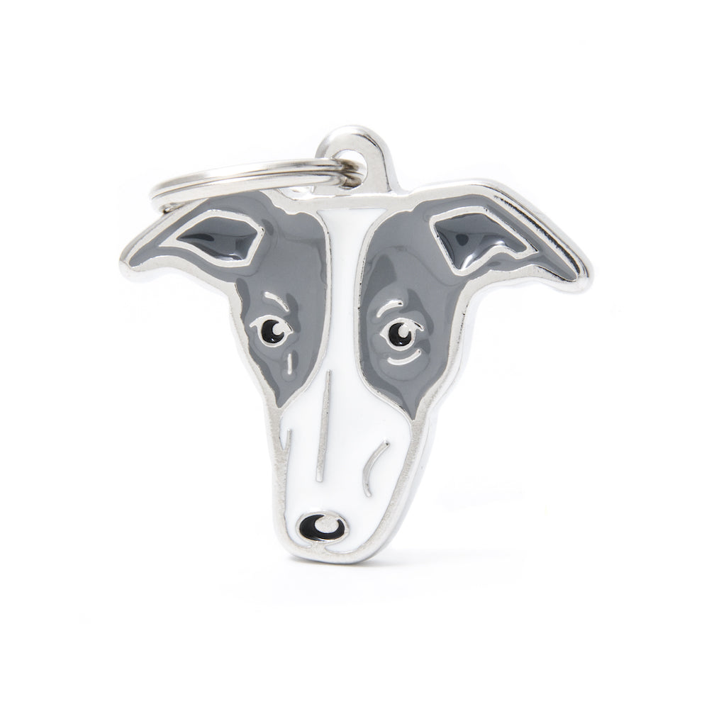 Médaille Whippet