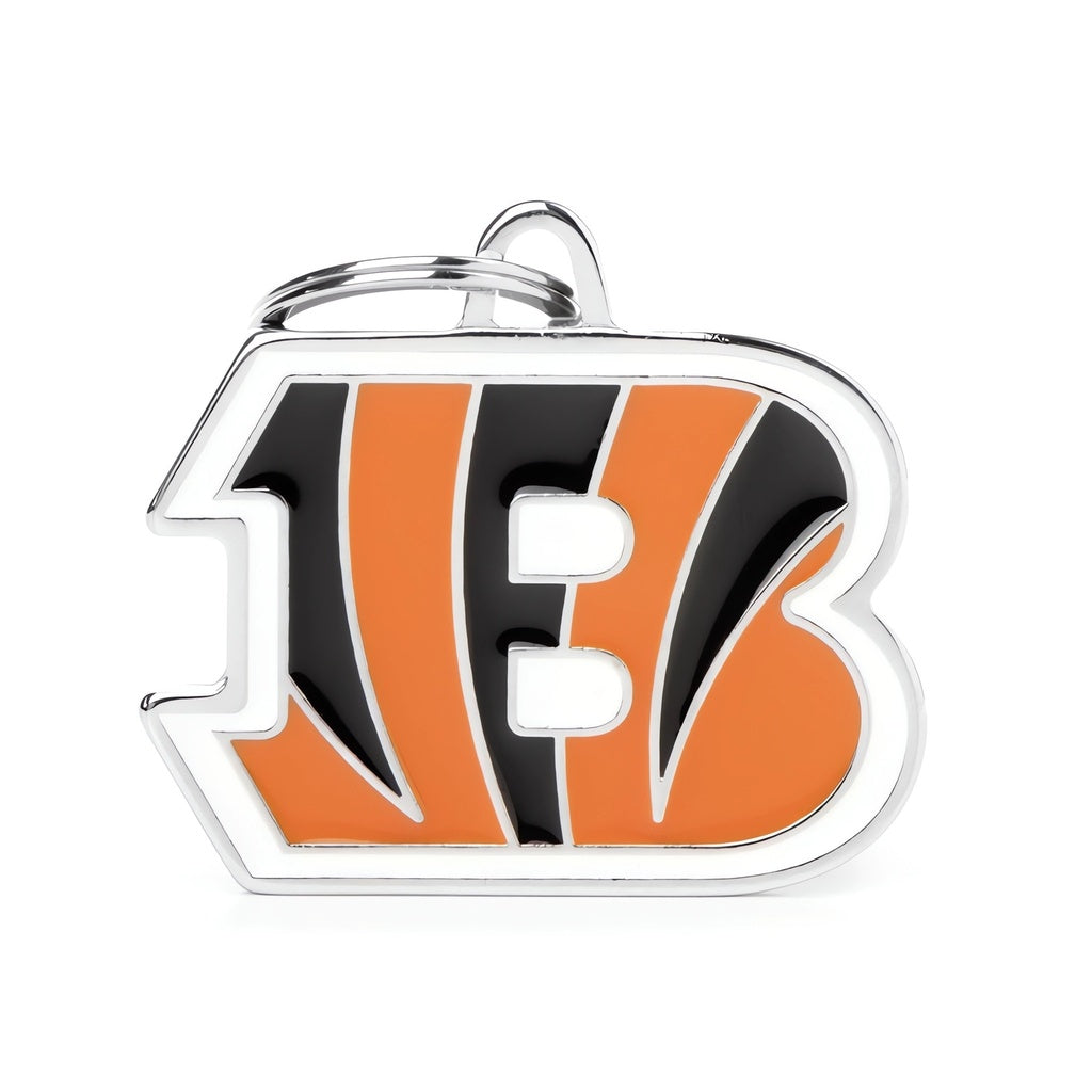 Médaille Cincinnati Bengals NFL