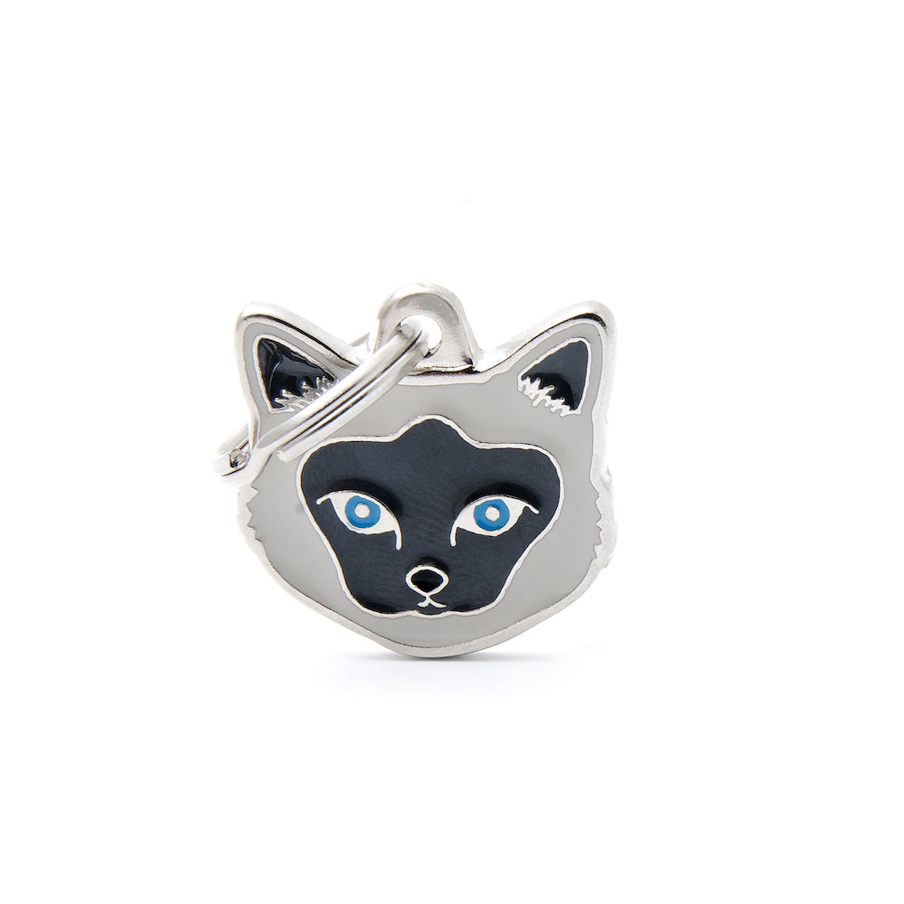 Médaille Birman