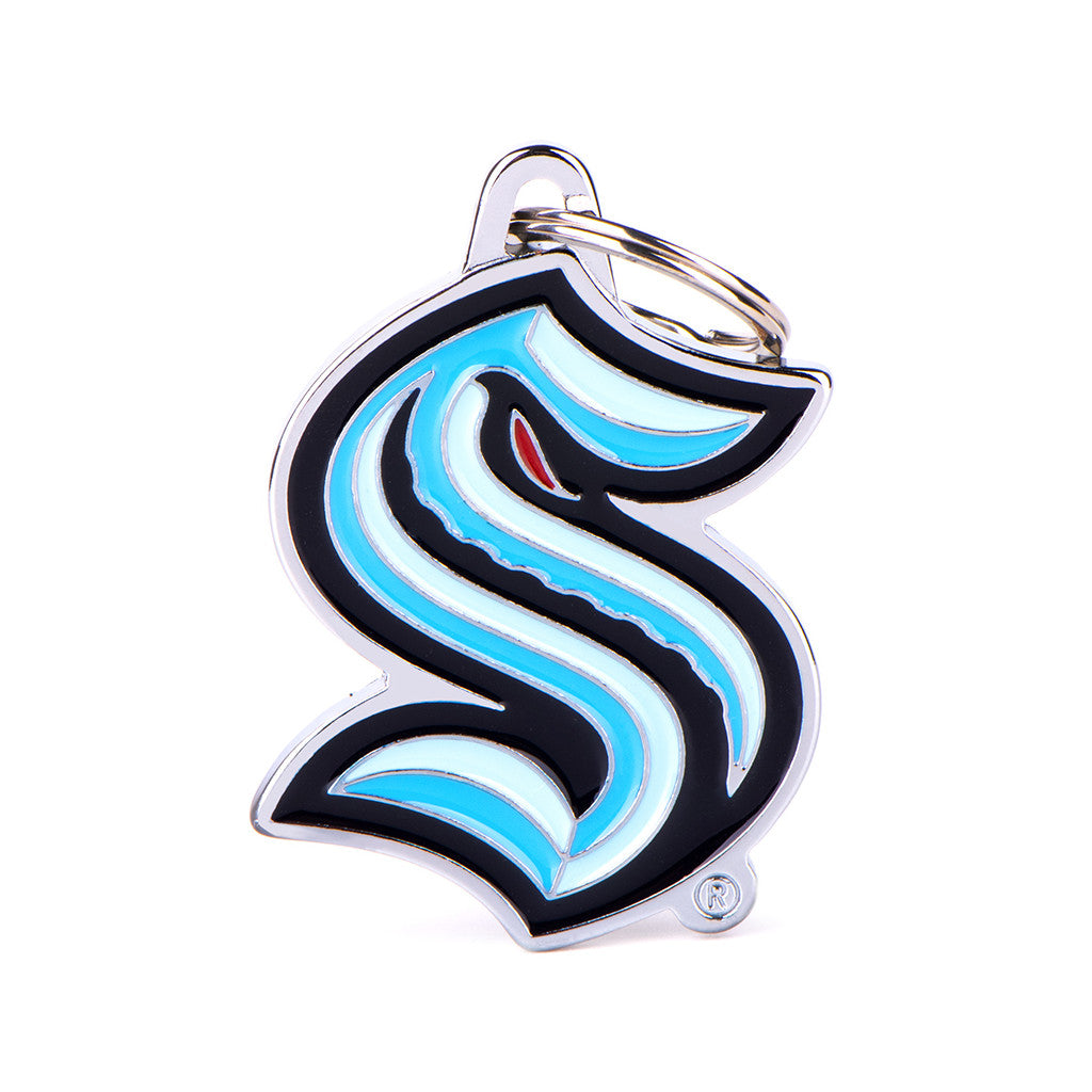 Médaille Seattle Kraken NHL