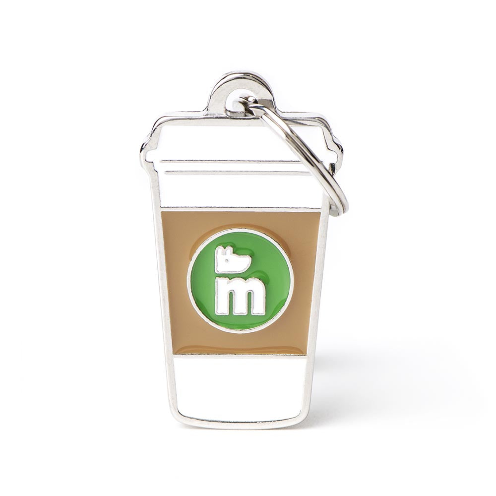 Médaille café