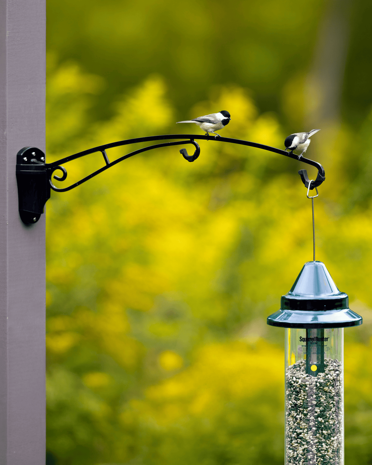 Bras de support Birds-Up 63,5 cm