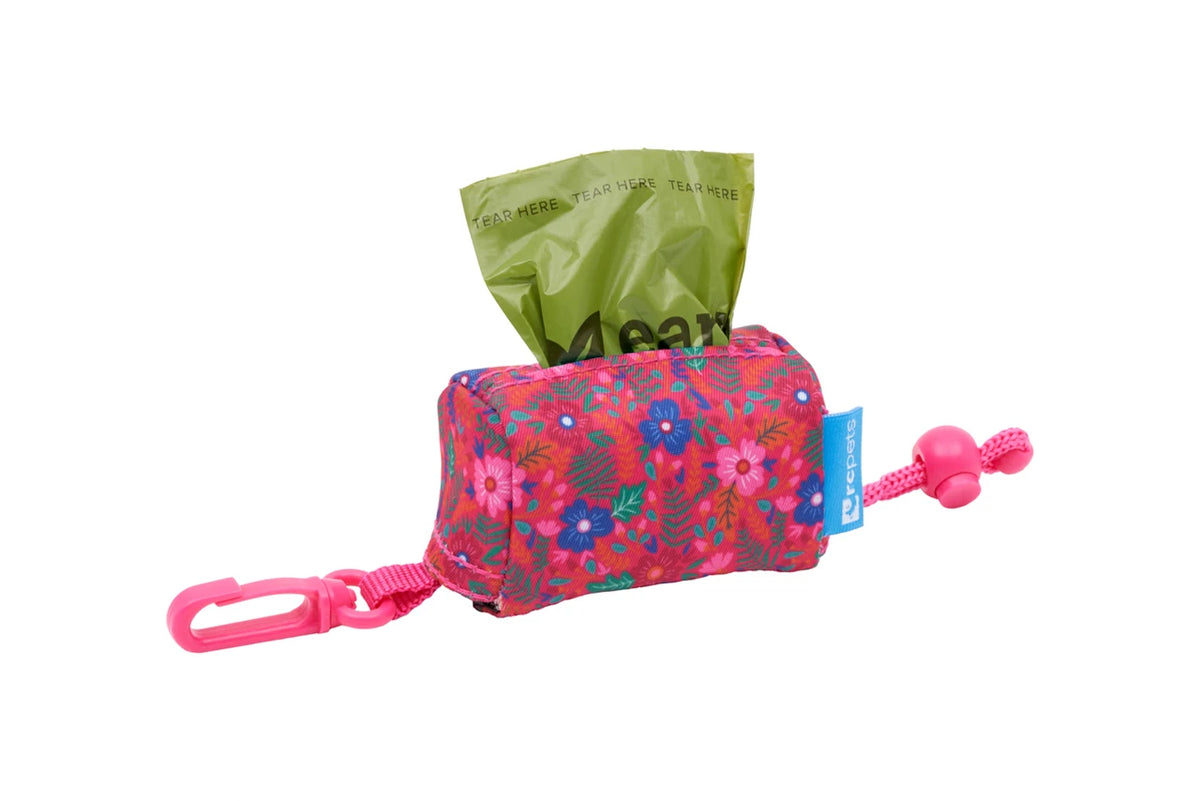 Distributeur de sacs - RC Pets