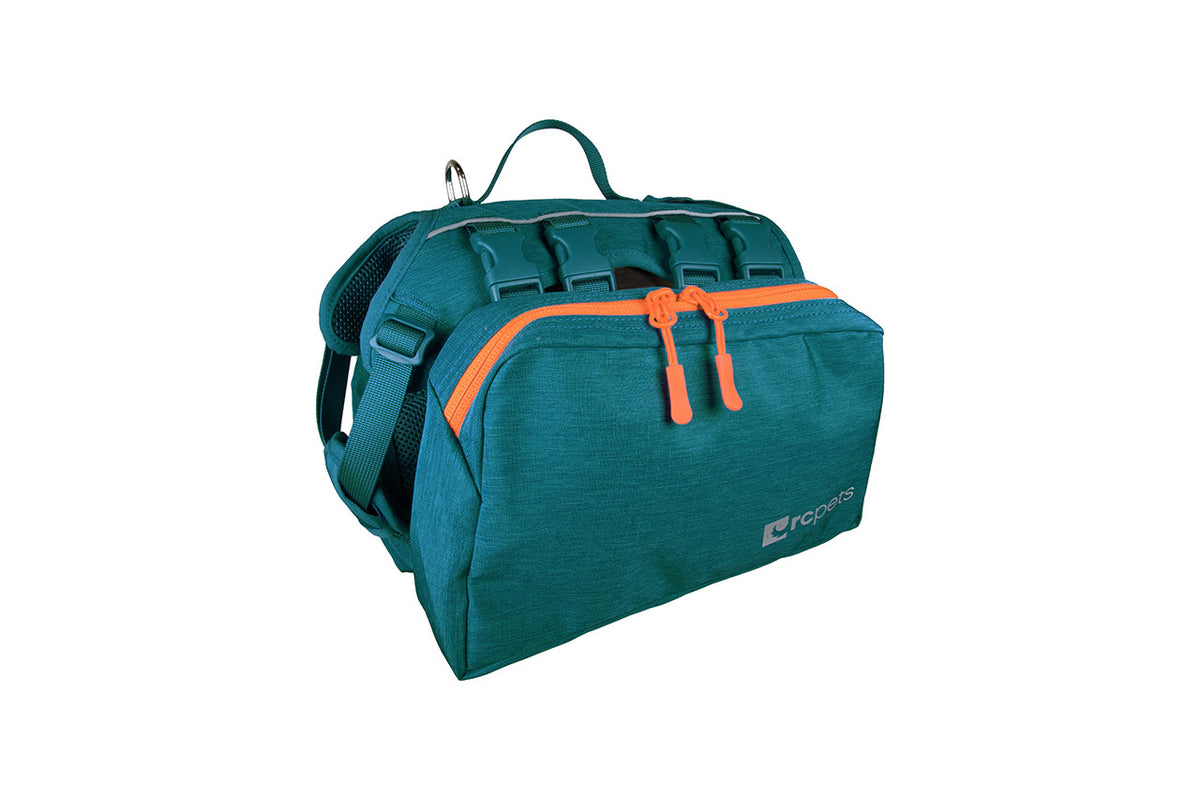 Sac d'aventure