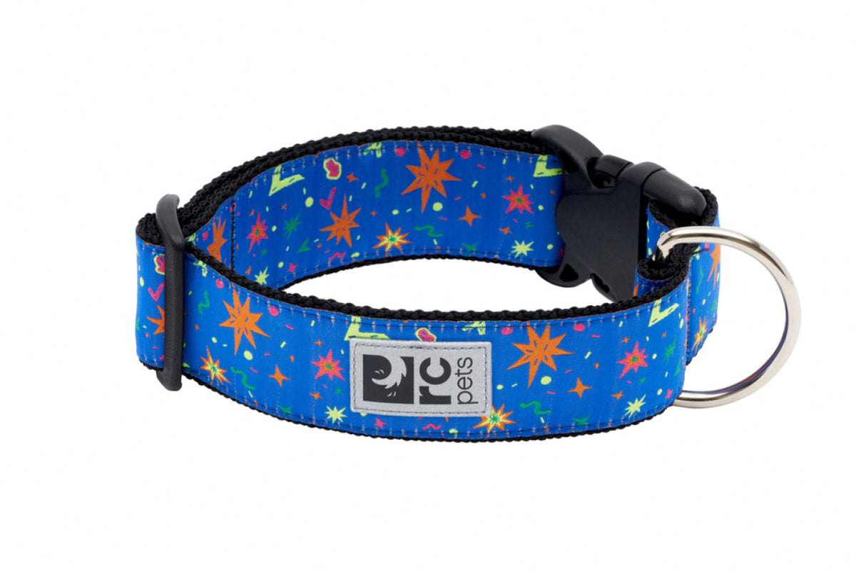 Collier large pour chien - RC Pets