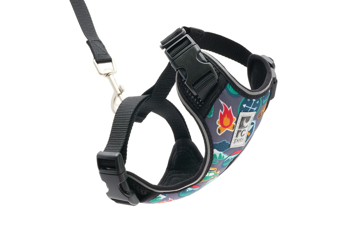 Harnais aventure pour chat - RC Pets