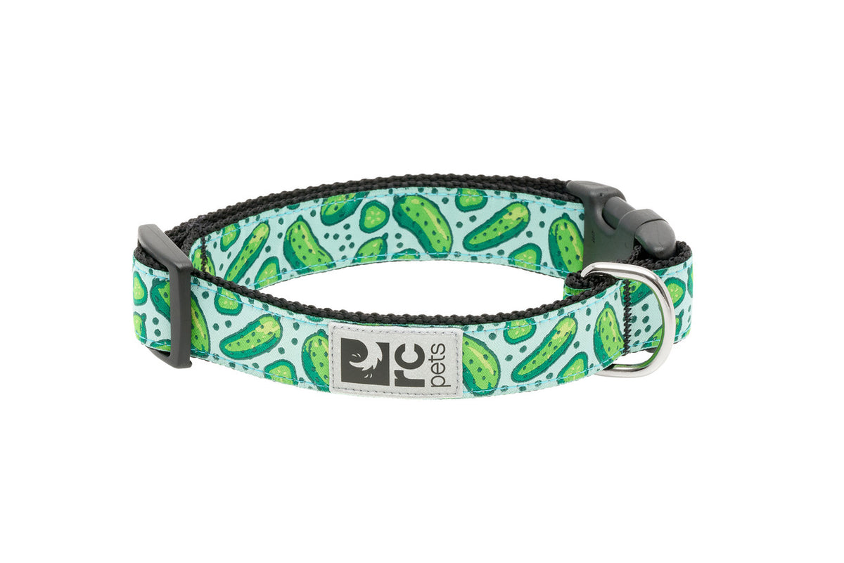 Collier à motifs