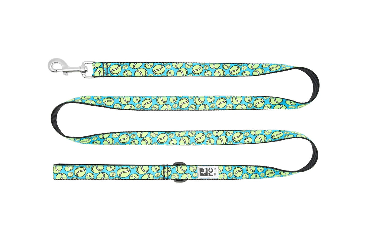 Laisse à motifs 6 pi