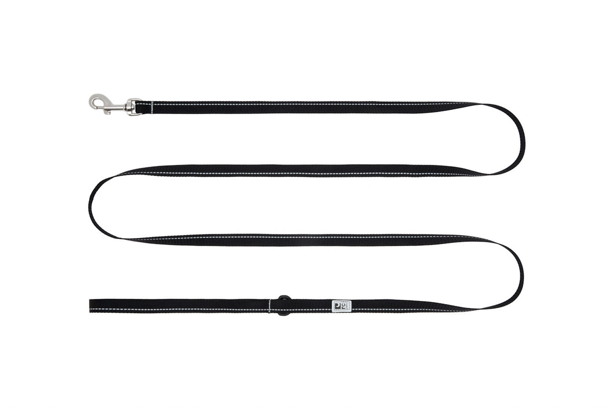 Laisse de base Petite 1/2 po x 6 pi pour chien - RC Pets