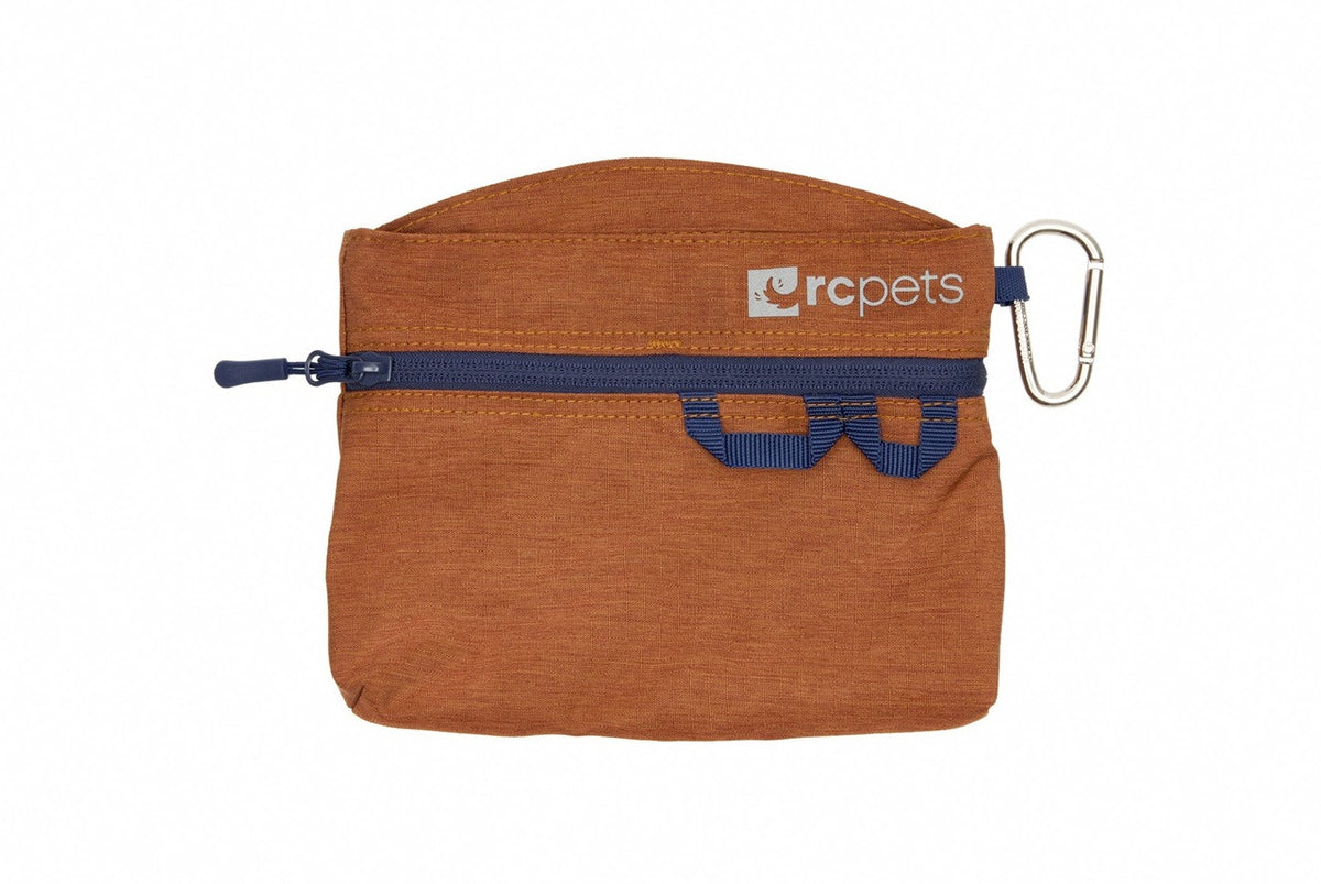 Sac à gâteries rapide - RC Pets