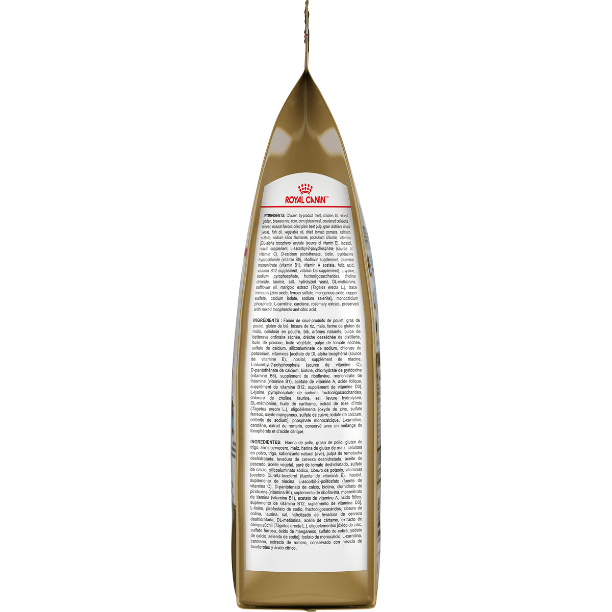 Nourriture Sphynx adulte 3,2 kg