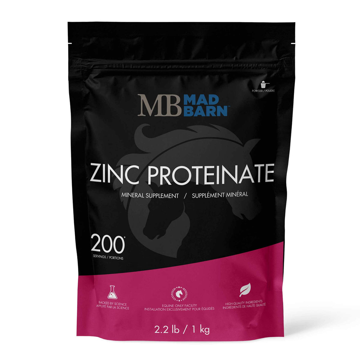 Zinc 1 kg