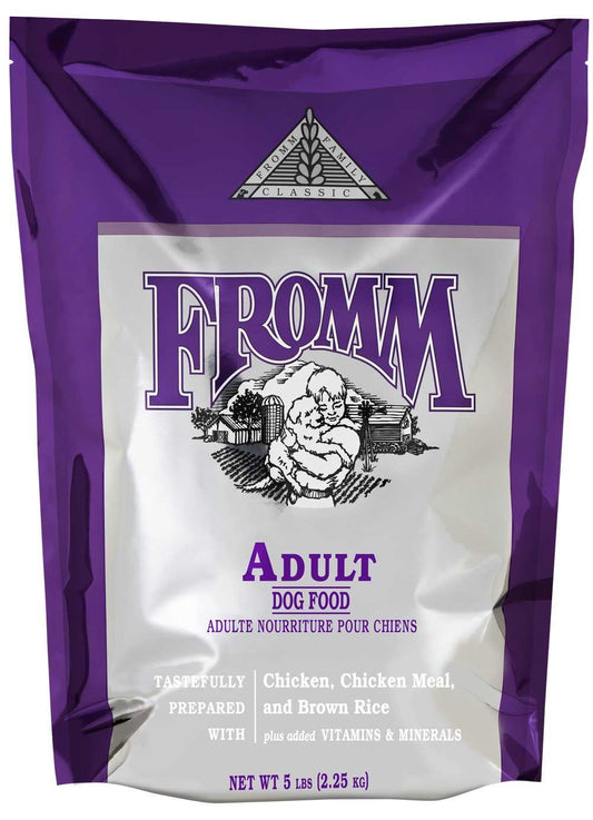 Classic adulte - nourriture sèche pour chien