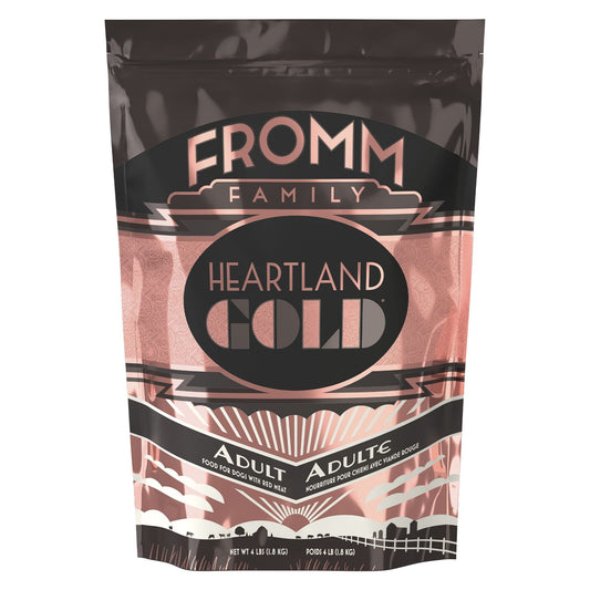Heartland Gold adulte - nourriture sèche pour chien