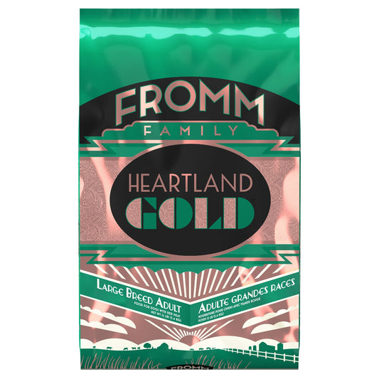 Heartland Gold adulte grande race - nourriture sèche pour chien