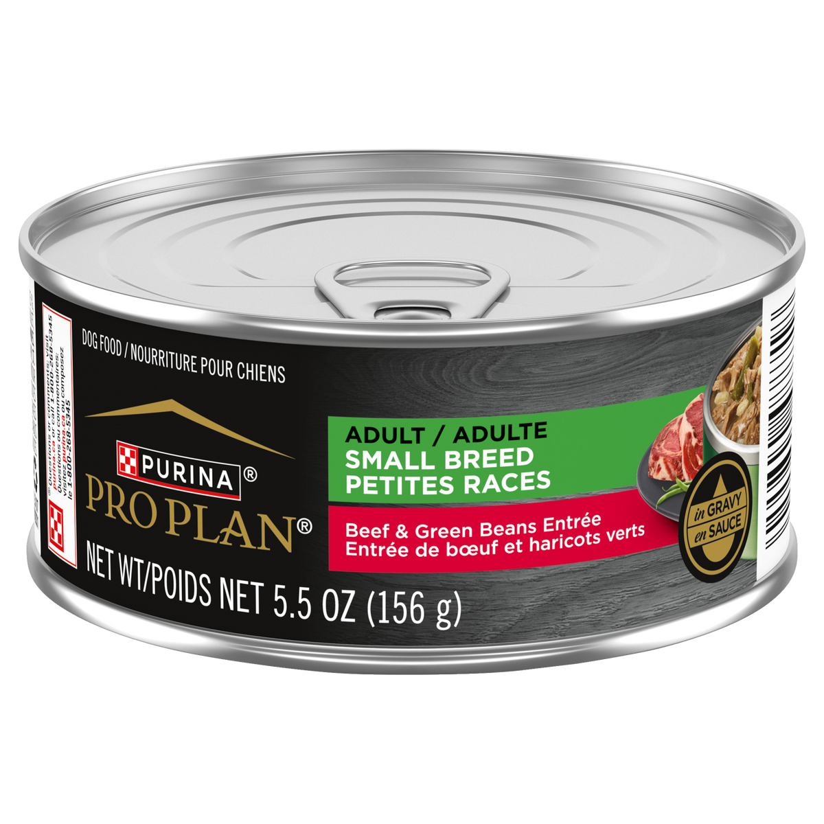 Complete Essentials adulte petite race - nourriture humide pour chien