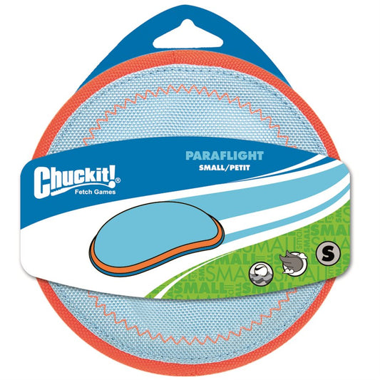 Disque volant ParaFlight - jouet pour chien