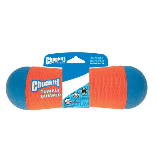 Tumble Bumper - jouet pour chien