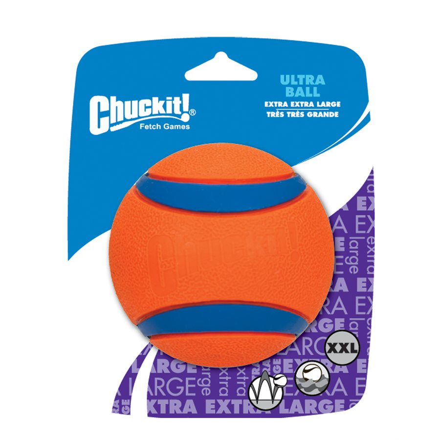 Balle Ultra - jouet pour chien