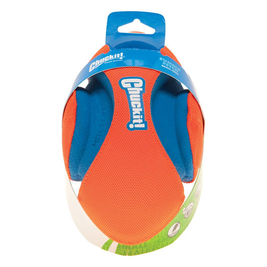 Ballon de football Fumble Fetch petit - jouet pour chien
