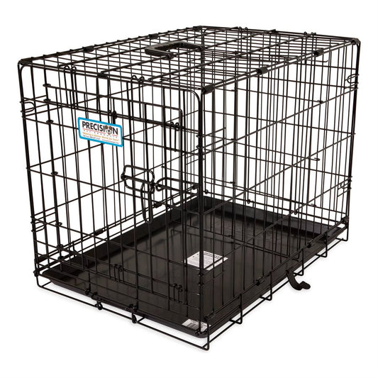 Cage métallique Precision Pro - cage pour chien