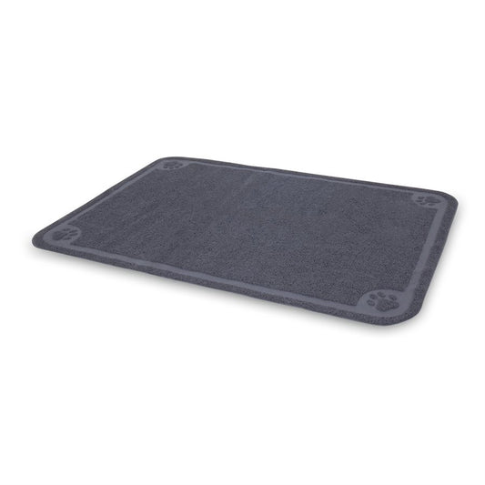 Tapis à litière très grand - accessoire à litière