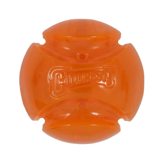 Balle à congeler HydroFreeze grande - jouet pour chien