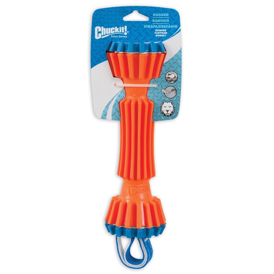 Bumper robuste - jouet pour chien