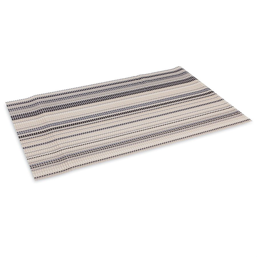 Tapis à litière en mousse caoutchouc assortis 64 x 102 cm - accessoire à litière