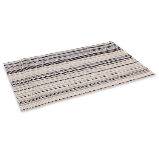 Tapis à litière en mousse caoutchouc assortis 64 x 102 cm - accessoire à litière