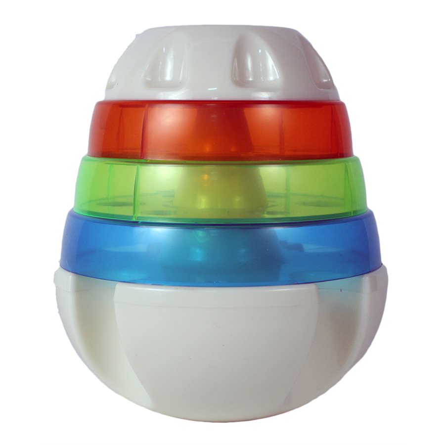 Distributeur de gâteries Treat Tower - jouet pour chien