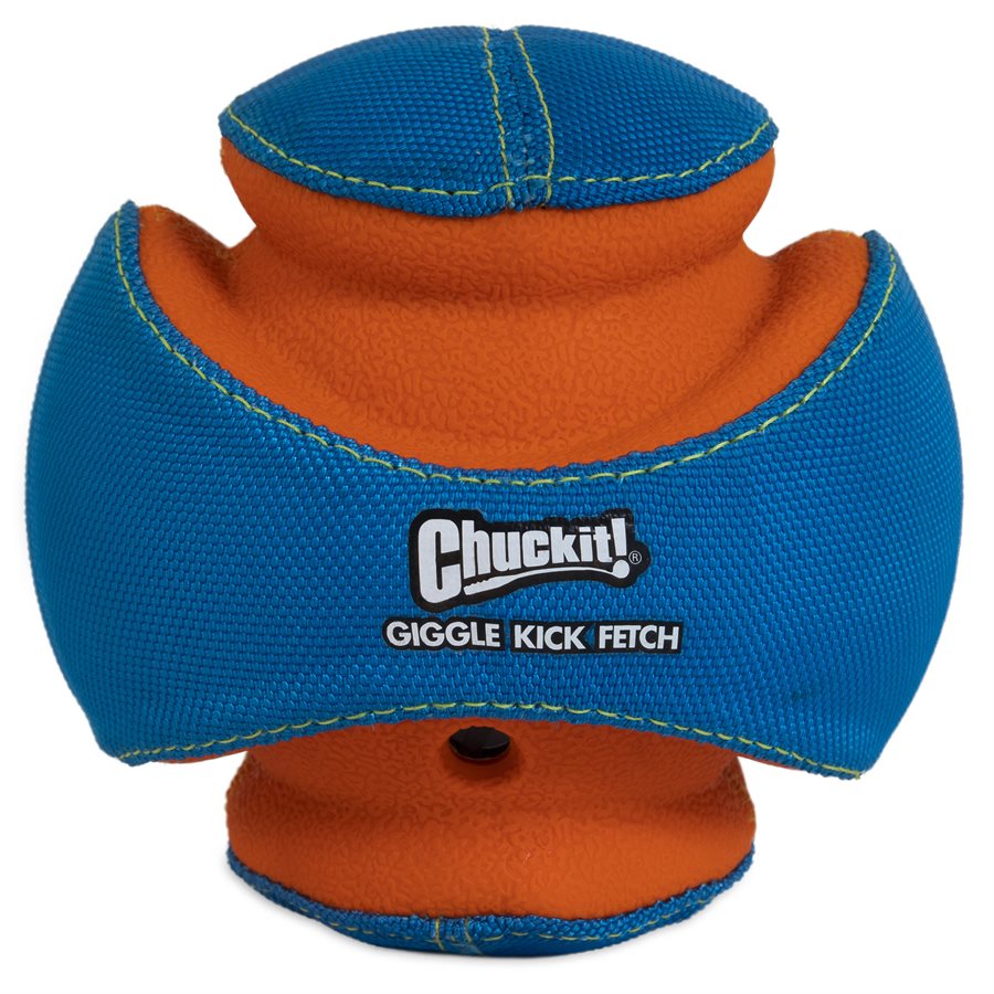 Ballon Giggle Kick petit - jouet pour chien