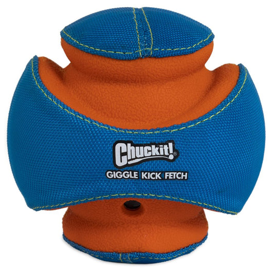 Ballon Giggle Kick petit - jouet pour chien