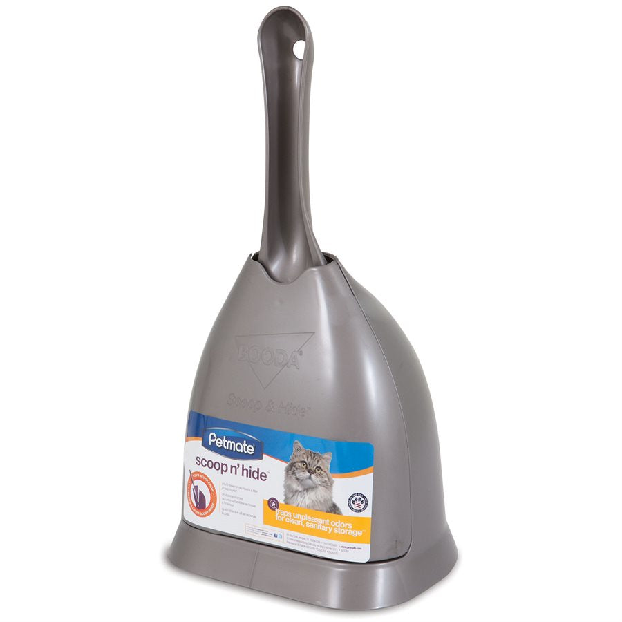 Pelle à litière Scoop 'N Hide - Petmate