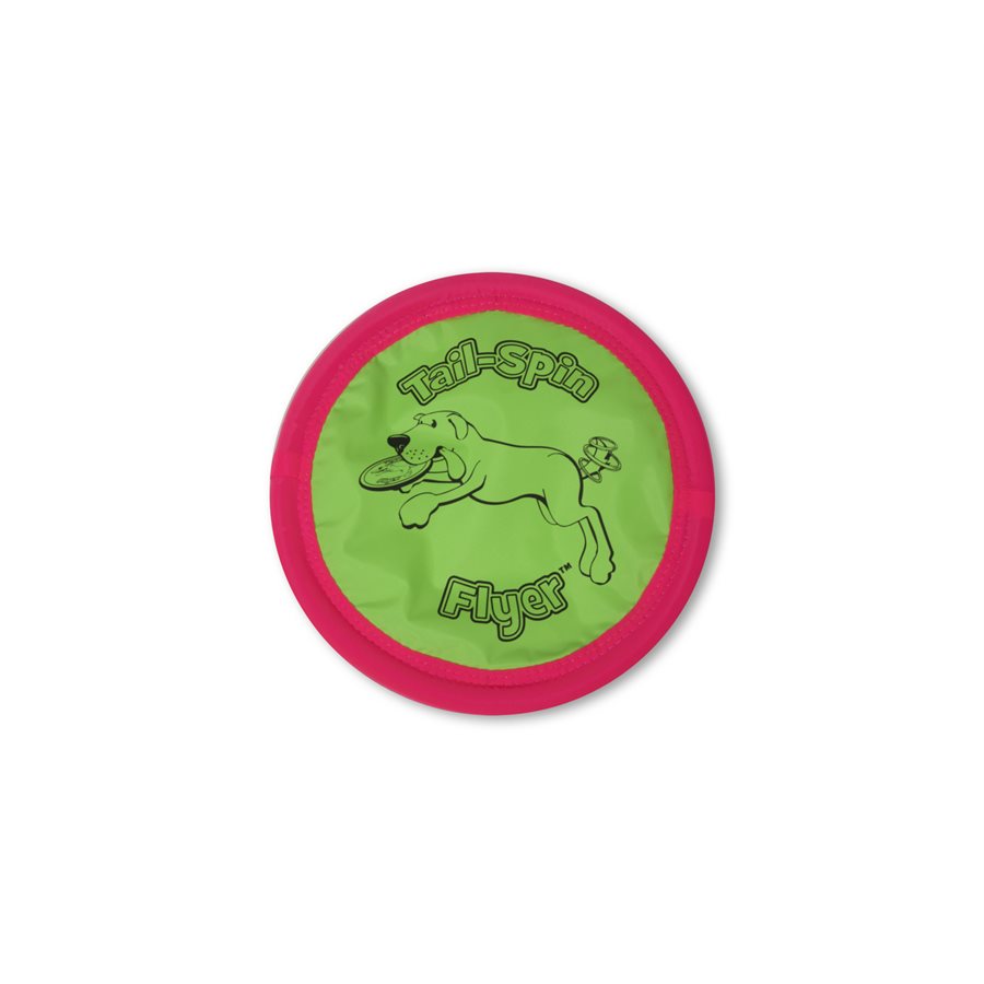 Disque souple Soft Bite - jouet pour chien