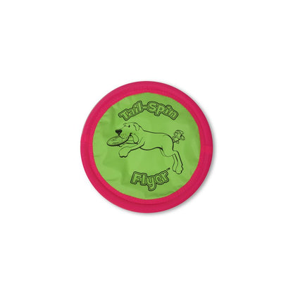 Disque souple Soft Bite - jouet pour chien