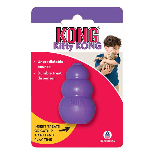 KONG original pour chatons - jouet pour chat