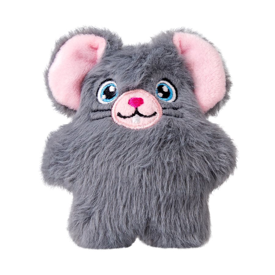Snuzzles souris - jouet pour chat