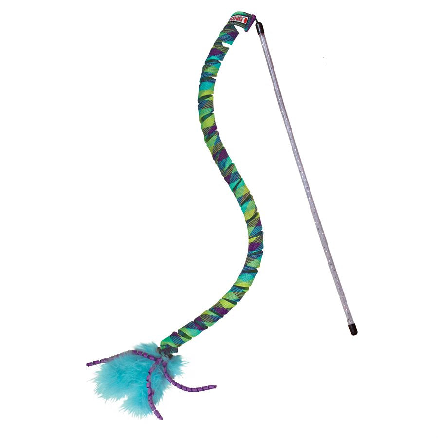 Agace-chat Curlz Active - jouet pour chat