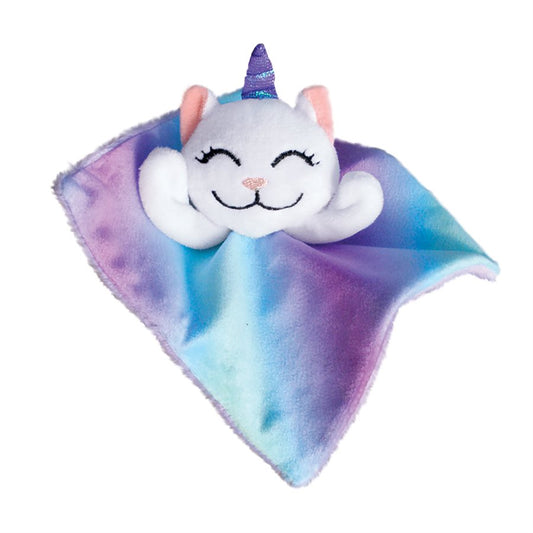 Licorne Crackles Caticorn - jouet pour chat