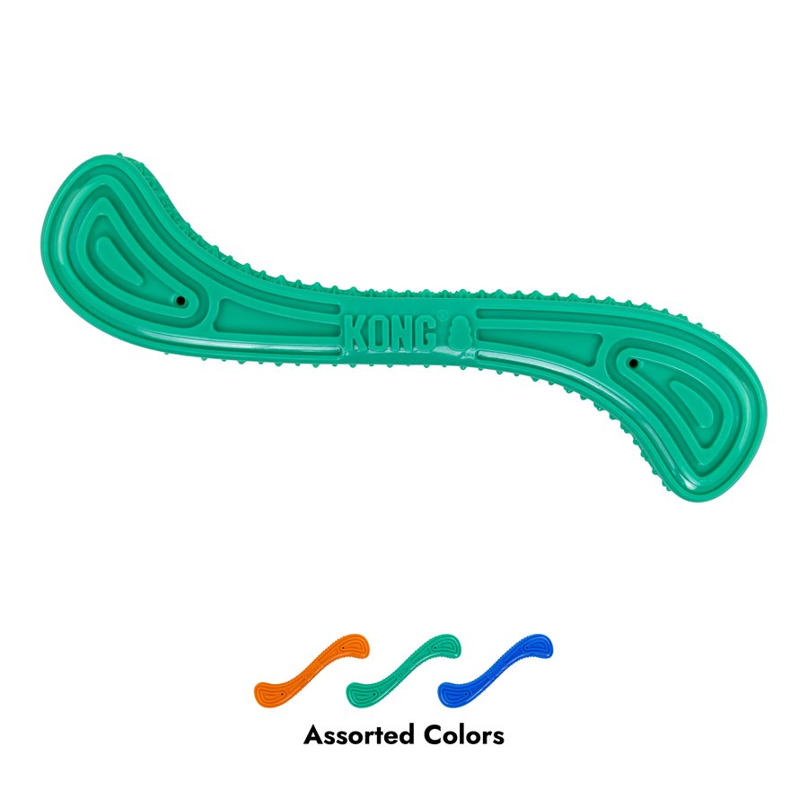 Bâton CoreStrength assorti moyen et grand - jouet pour chien