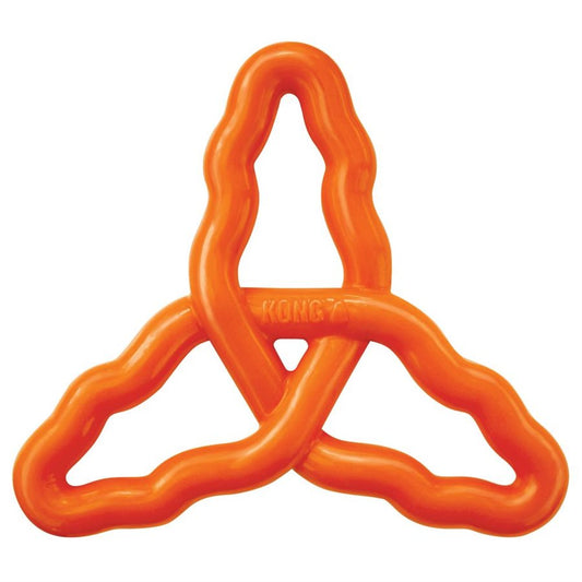 Flyangle assorti grand - jouet pour chien